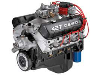 P1D93 Engine